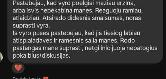 Seminaro dalyvės
